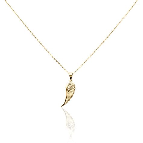 Collier Paco Plaqué Or Doré - Colliers Homme | Marc Orian