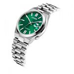 Montre Citizen Tsuyosa Nj0150 Vert - Montres automatiques Homme | Marc Orian