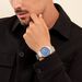 Montre Seiko Classique Bleu - Montres classiques Homme | Marc Orian