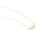 Collier Adansonia Or Jaune - Colliers ete Femme | Marc Orian