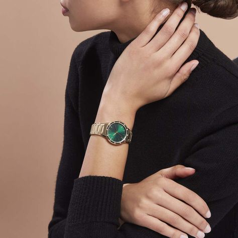 Montre Boss Breath Vert - Montres Femme | Marc Orian