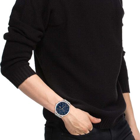 Montre Lacoste Replay Bleu - Montres sport Homme | Marc Orian