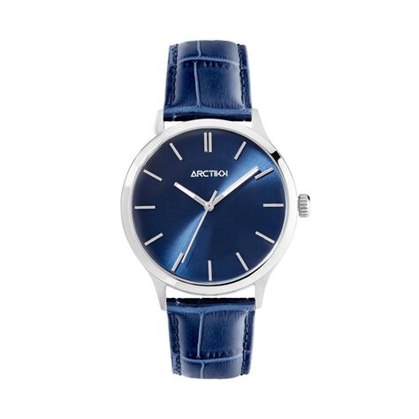 Montre Arctik Micro Bleu - Montres classiques Homme | Marc Orian