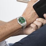 Montre Festina Swiss Made 40 Vert - Montres &eacute;tanches Homme | Marc Orian