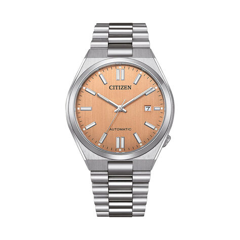 Montre Citizen Tsuyosa Nj0159 Pêche - Montres automatiques Homme | Marc Orian