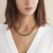 Collier Acier Doré Jonie - Colliers ete Femme | Marc Orian