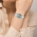 Montre Lacoste Parisienne Vert - Montres étanches Femme | Marc Orian