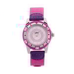 Montre Upp Metal 2 Tons - Montres classiques Enfant | Marc Orian