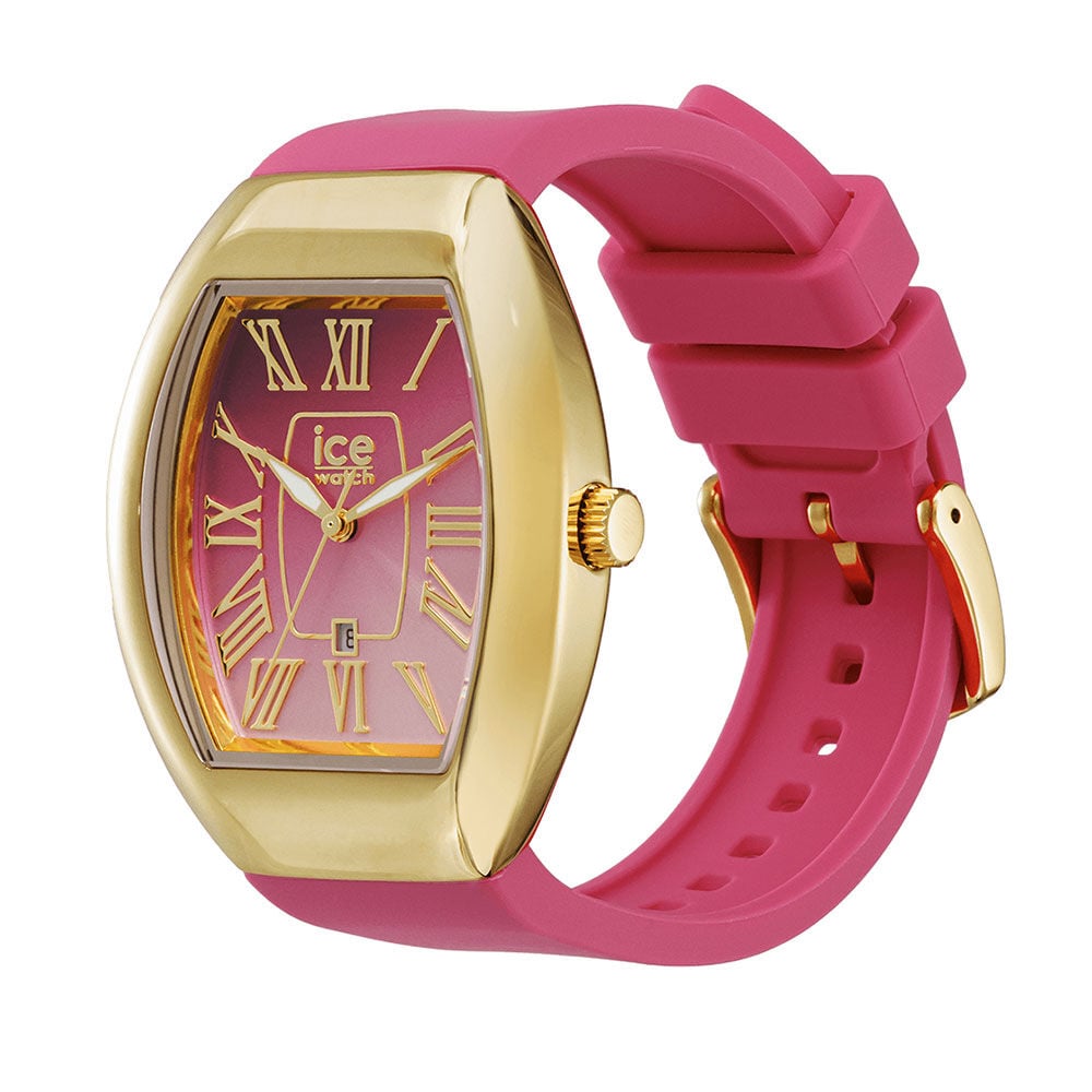 Montre Ice Watch Boliday Rose - Montres étanches Femme | Marc Orian