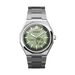 Montre Citizen Super Titanium Mechanical Zenshin Vert - Montres automatiques Homme | Marc Orian
