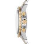 Montre Emporio Armani Bleu - Montres &eacute;tanches Homme | Marc Orian