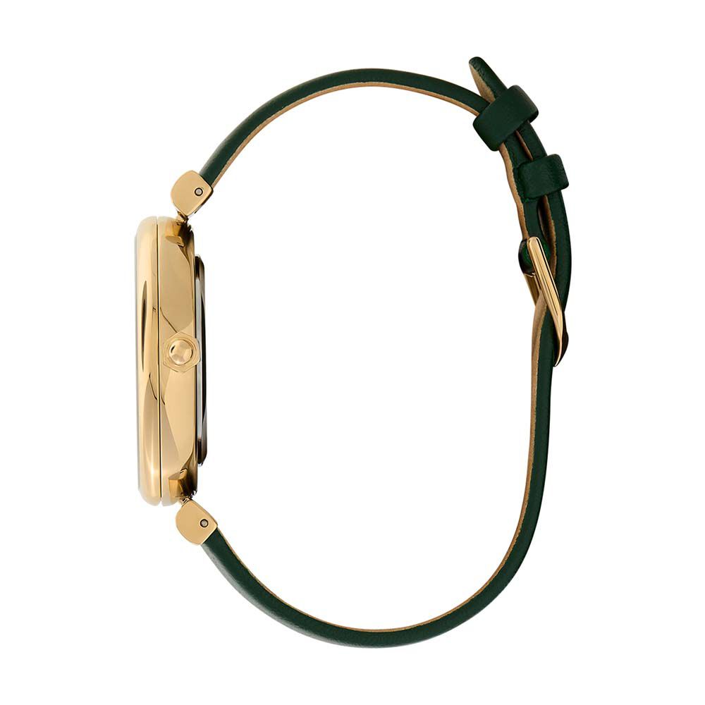 Montre Olivia Burton Dogwood Doré - Montres étanches Femme | Marc Orian