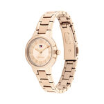 Montre Tommy Hilfiger Becca Rose - Montres &eacute;tanches Femme | Marc Orian