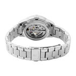Montre Pierre Lannier Thea Argent&eacute; - Montres automatiques Femme | Marc Orian