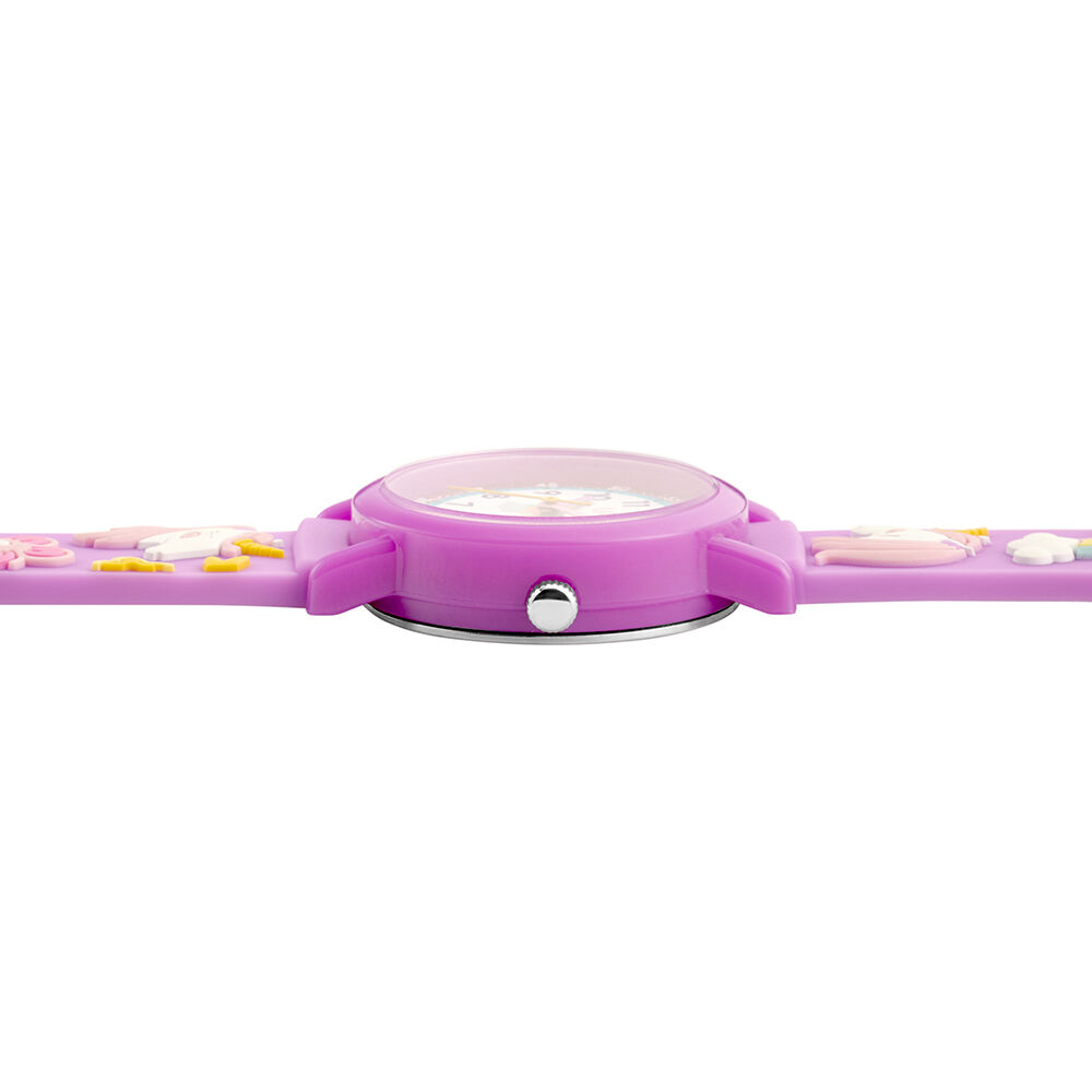 Montre Upp Tikky Magicorn Lilas - Montres &eacute;tanches Enfant | Marc Orian