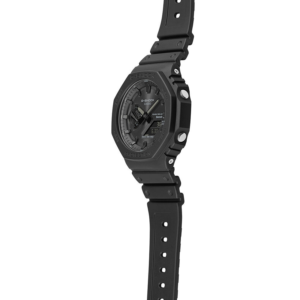 Montre Casio G-shock Noir - Montres étanches Famille | Marc Orian