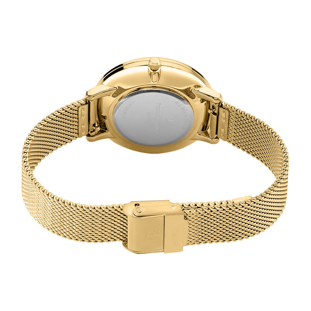 Montre Pierre Lannier Betty Bleu - Montres étanches Femme | Marc Orian