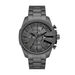 Montre Diesel Mega Chief Slim Gris - Montres étanches Homme | Marc Orian