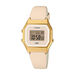Montre Casio Collection Blanc - Montres étanches Femme | Marc Orian