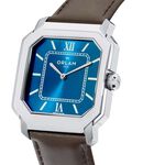 Montre Orlam Heritage Bleu London - Montres Homme | Marc Orian