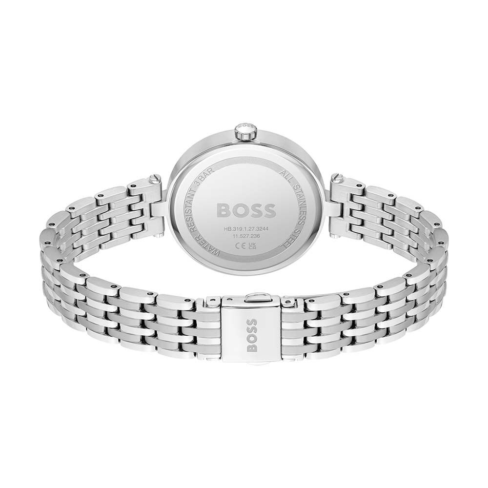 Montre Boss Essena Blanc - Montres classiques Femme | Marc Orian