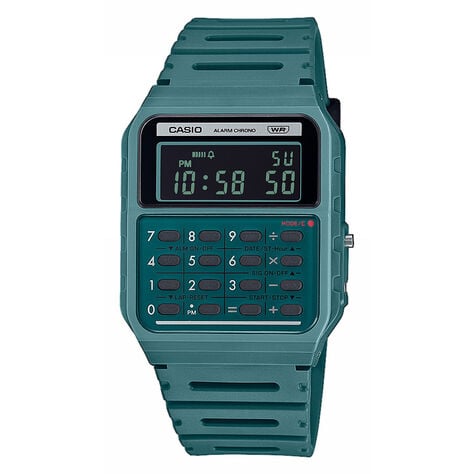 Montre Casio Collection - Montres étanches Famille | Marc Orian