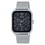 Montre Casio Collection Noir - Montres &eacute;tanches Homme | Marc Orian