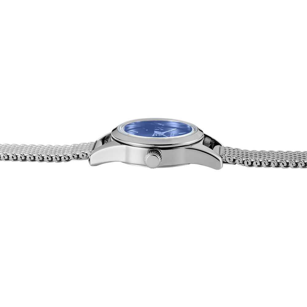 Montre Codhor Simone Bleu - Montres classiques Femme | Marc Orian