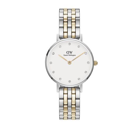 Montre Daniel Wellington Petite Lumine Blanc - Montres &eacute;tanches Femme | Marc Orian