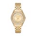 Montre Michael Kors Fossil Harlowe Doré - Montres étanches Femme | Marc Orian