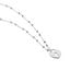 Collier Argent Sovrin - Colliers fantaisie Femme | Marc Orian