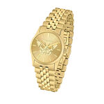 Montre Zadig Et Voltaire Zadig 3 Champagne - Montres &eacute;tanches Femme | Marc Orian