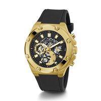 Montre Guess Third Gear Noir
