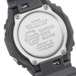 Montre Casio G-Shock Ga2100 Noir - Montres &eacute;tanches Homme | Marc Orian