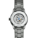 Montre Fossil Townsman Automatic Gris - Montres automatiques Homme | Marc Orian