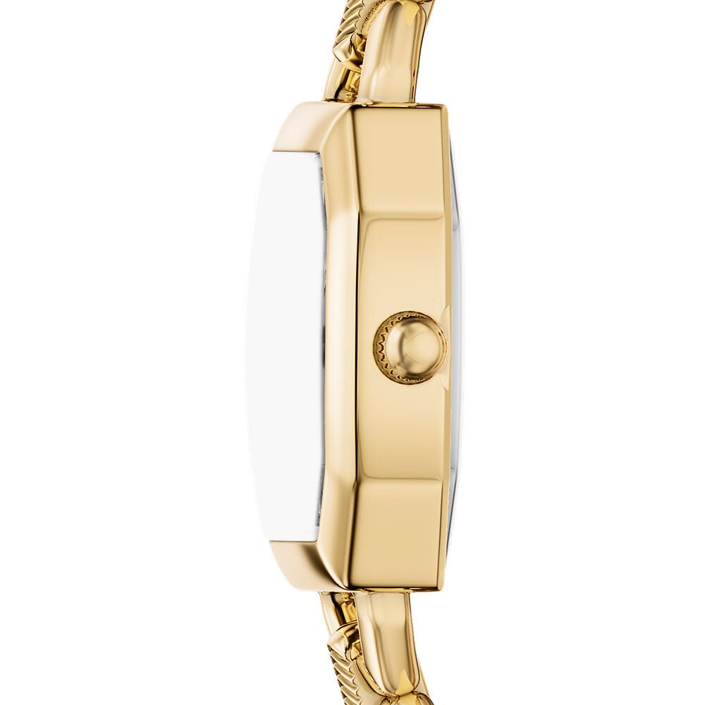 Montre Fossil Harlow Jewel Noir - Montres &eacute;tanches Femme | Marc Orian