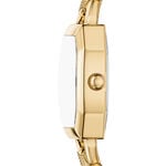 Montre Fossil Harlow Jewel Noir - Montres &eacute;tanches Femme | Marc Orian
