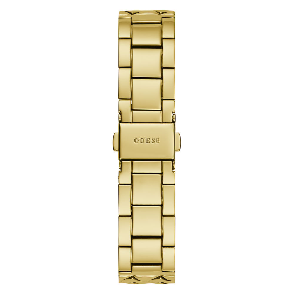 Montre Guess Rumour Champagne - Montres classiques Femme | Marc Orian