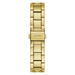 Montre Guess Rumour Champagne - Montres classiques Femme | Marc Orian