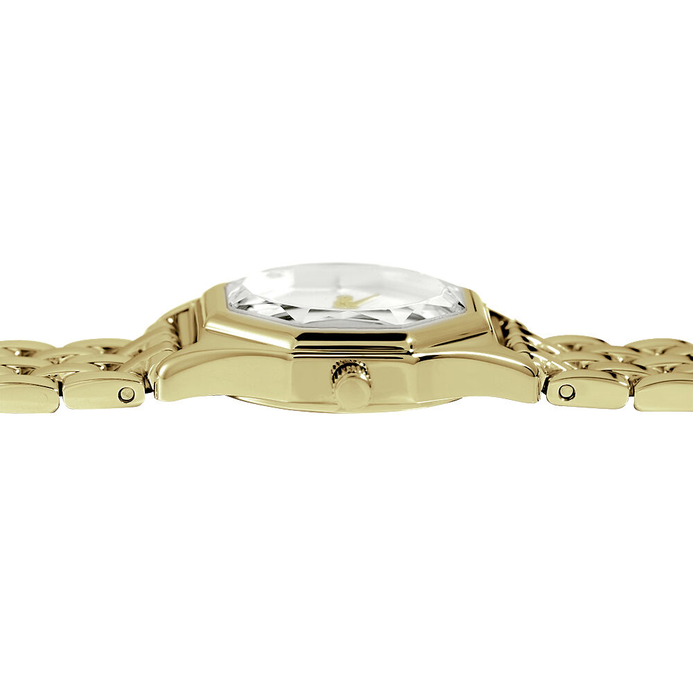 Montre Rosefield Gemme Blanc - Montres étanches Femme | Marc Orian