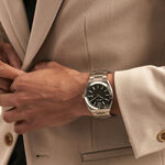 Montre Arctik Onde Noir - Montres classiques Homme | Marc Orian