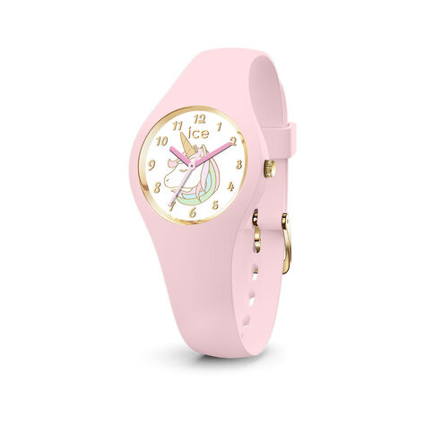 Montre Ice Watch Ice Fantasia Blanc - Montres Enfant | Marc Orian