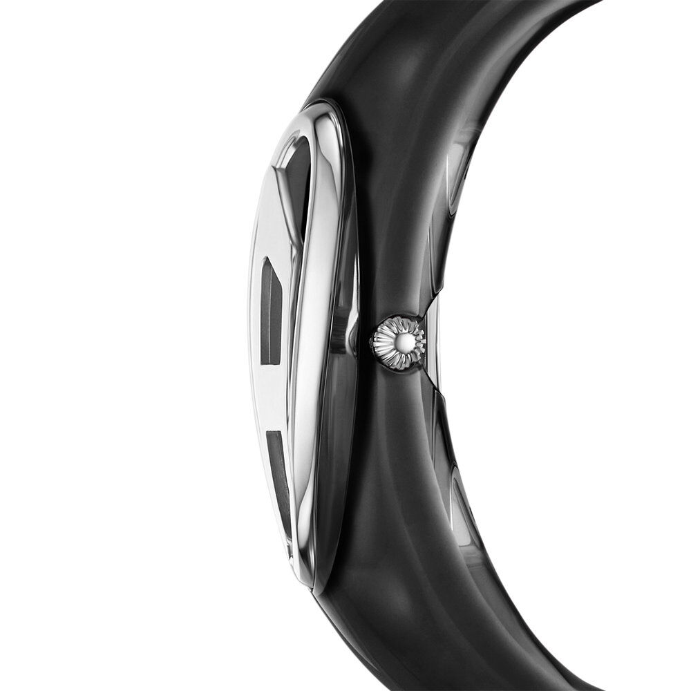 Montre Diesel Wonder-d Noir - Montres &eacute;tanches Femme | Marc Orian