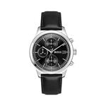 Montre Boss Stratus Noir - Montres &eacute;tanches Homme | Marc Orian