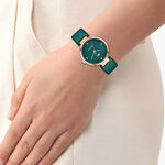 Montre Lacoste Orba Vert - Montres &eacute;tanches Femme | Marc Orian