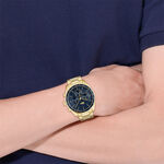 Montre Lacoste Boston Bleu - Montres &eacute;tanches Homme | Marc Orian