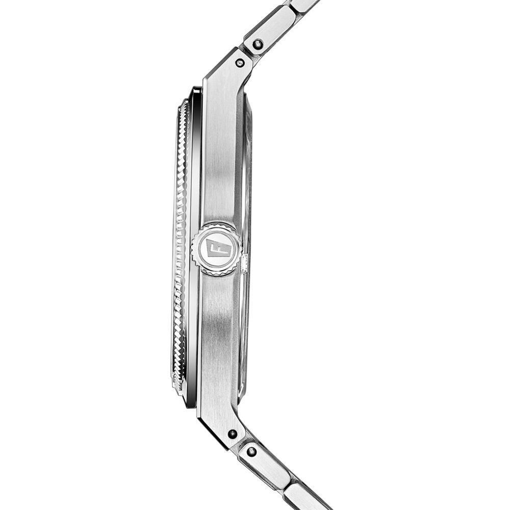 Montre Festina Swiss Made Bleu - Montres étanches Homme | Marc Orian