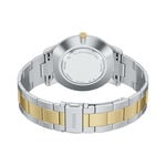 Montre Fossil Minimalist Noir - Montres &eacute;tanches Homme | Marc Orian