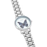 Montre Upp Bl Upp Solena Bleu Sky - Montres &eacute;tanches Enfant | Marc Orian