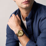Montre Fossil Heritage Champagne - Montres automatiques Homme | Marc Orian